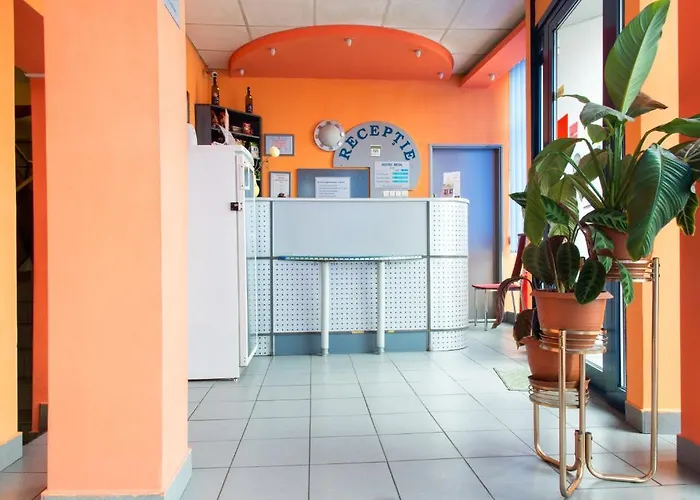 Hotel Beta