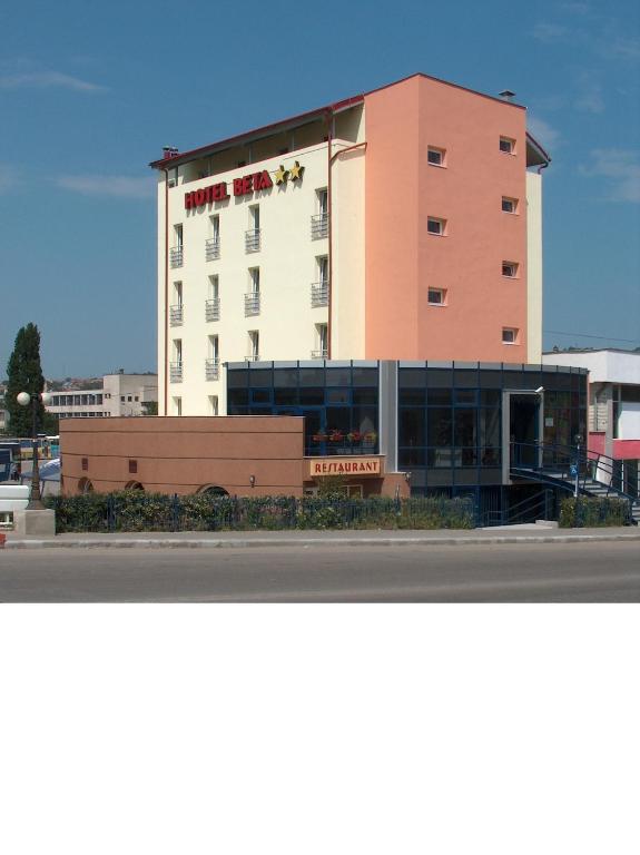 Beta Hotel Cluj-Napoca