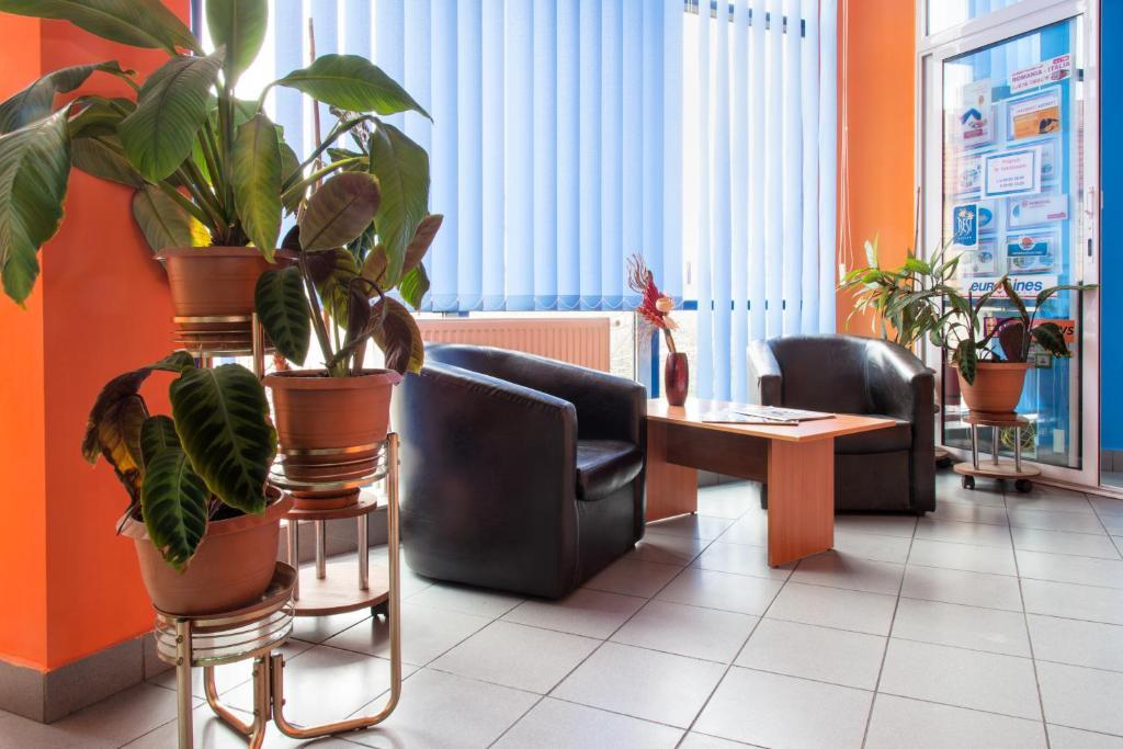 Beta Hotel