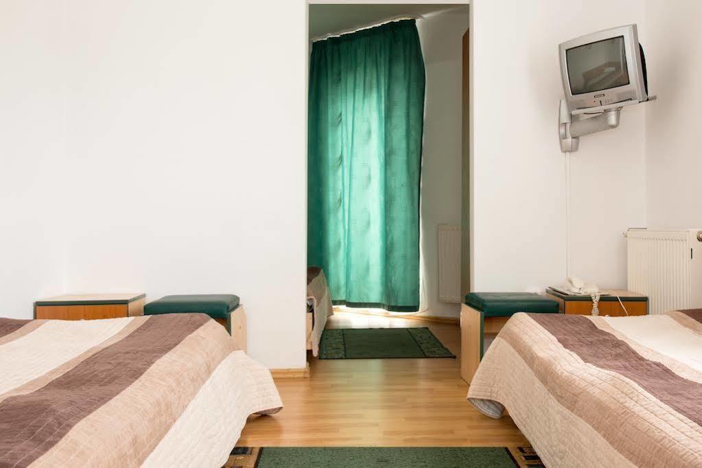 Beta Hotel Cluj-Napoca