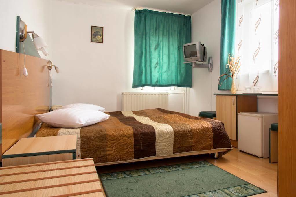 Beta Hotel Cluj-Napoca